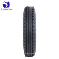 Sunmoon Factory Preço 1708015 Motocicleta Tire pneus 160 60 60